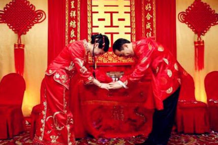 上海结婚一般多少钱