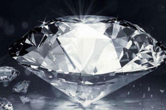 怎么区分钻石