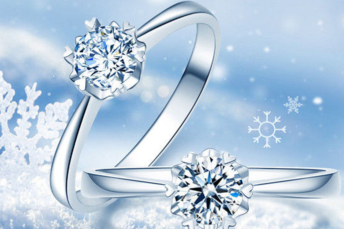 我们都知道，对于现在市面上来说有很多不同的首饰。比如像现在比较流行的钻石戒指。那么对于钻戒来说，每个人可能都会觉得它的价格非常的昂贵。今天中国婚博会小编为大家带来最便宜的钻戒。