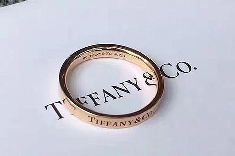 蒂凡尼的戒指