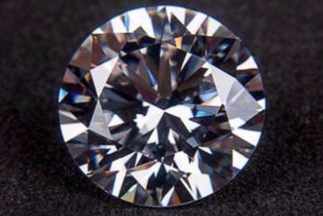 25分的钻石值多少钱