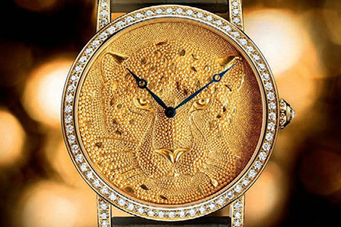 手表作为一种奢侈品，在很多的有钱人的手上都可以见到，他们佩戴的手表大多都是很贵的，比如卡地亚的手表，那么大家知道卡地亚的手表大概多少钱吗？下面小编就来为大家介绍一下卡地亚手表价格大概多少。