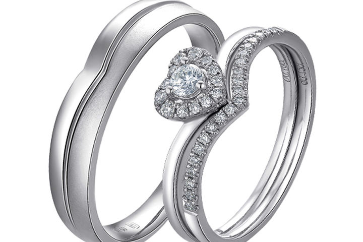 结婚戒指应该谁买