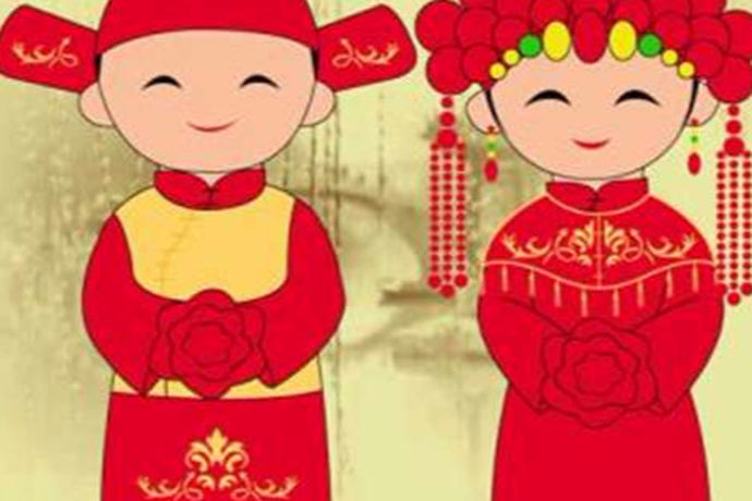 有一句老话说得好，天时地利人和无论做什么事情都会讲究良辰吉日，这就是中国的传统风俗，结婚对于人们来说更是人生中的一件大事，挑选良辰吉日对于结婚来说是非常重要，不能马虎的。