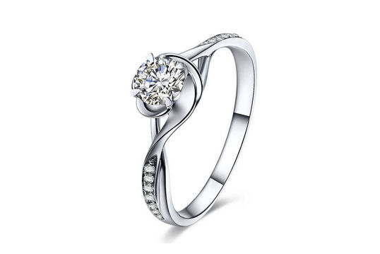 钻石戒指可以换款式吗