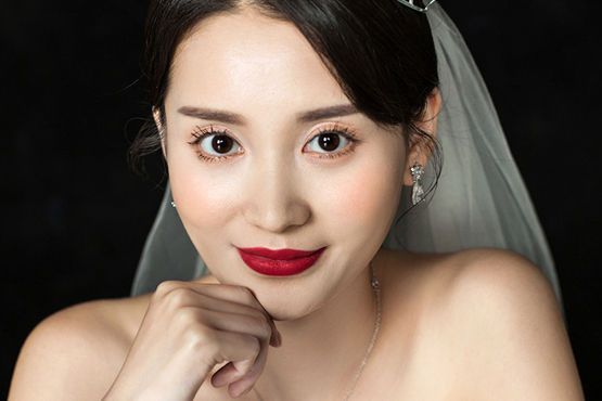 中国十大婚纱摄影品牌
