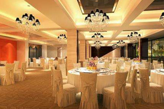 上海半岛酒店婚宴预订