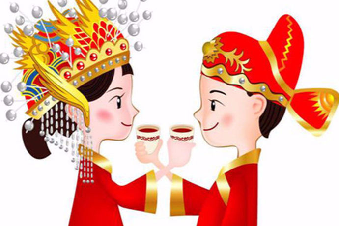 结婚吉日是中国人结婚最看重的一个仪式之一了，从古到今结婚都是要按照黄历以及新人的生辰八字来选择的，结婚吉日的选择相当于是给新人们一种仪式感，而且要带给新人更多的祝福。