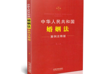 中国婚姻法2020新全文