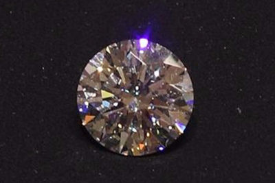 钻石成色等级和纯净度