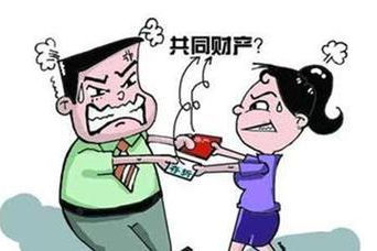 新婚姻法夫妻共同财产