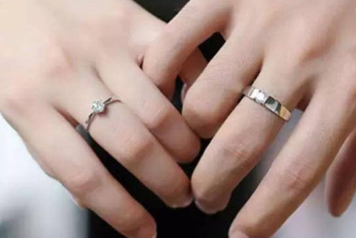 结婚戒指带左手还是右手