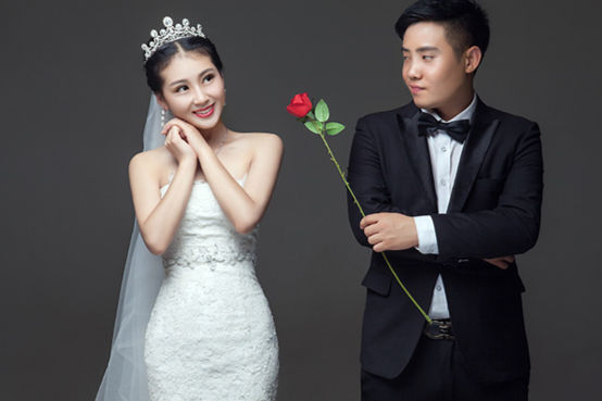 中国领结婚证法定年龄
