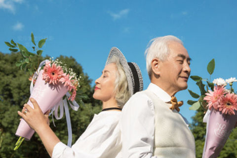 结婚53年是什么婚如何庆祝度过 中国婚博会官网