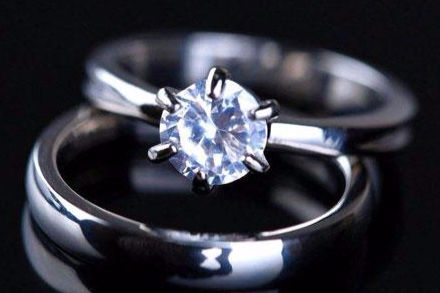 钻石戒指保值吗