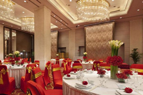 2020北京小型婚礼酒店