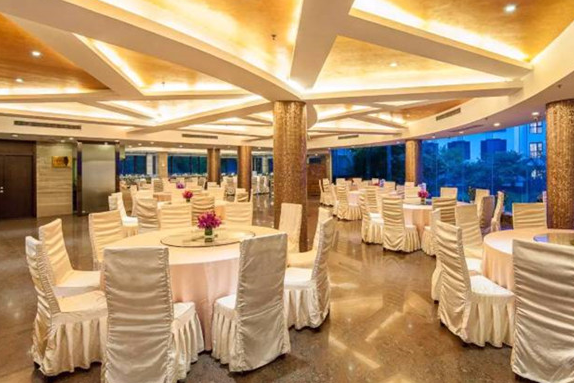 2020杭州婚宴酒店价格
