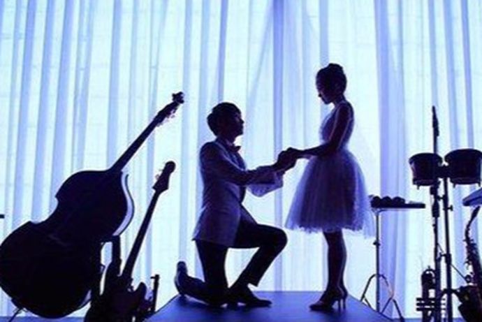 2020年婚礼最火歌曲有哪些推荐 中国婚博会官网