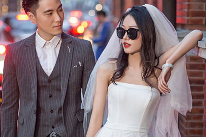 拍摄婚纱照可以提高夫妻二人的甜蜜度，也可以在婚礼当天作为装饰展览给宾客们，更是以后日子里的一种怀念，今天小编为大家介绍一下兰州韩国印象婚纱摄影怎么样？