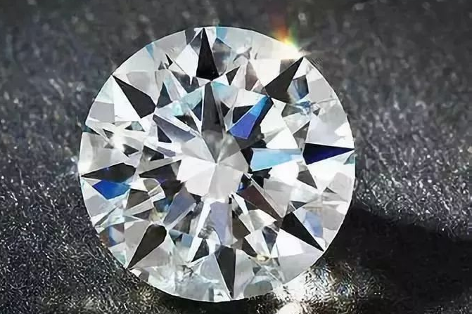 钻石鉴定多少钱
