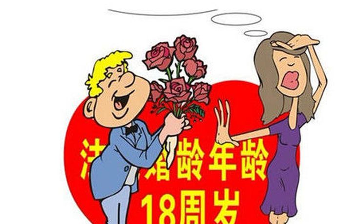 如果说想要成为合法的夫妻，那么就必须要领取结婚证，但是在领取结婚证之前是有很多相关的规定的。今天中国婚博会小编就为你们带来结婚年龄不够怎么办？