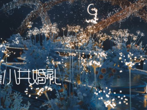 井派幸福时刻 | 《撷星》