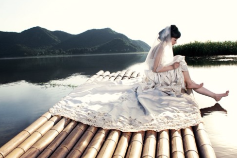 北京的婚纱摄影哪家好