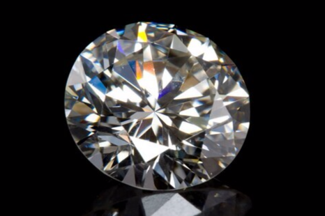 钻石的十大特性