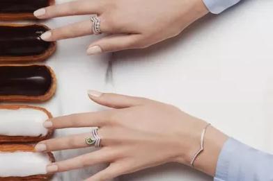 2020最流行的求婚戒指