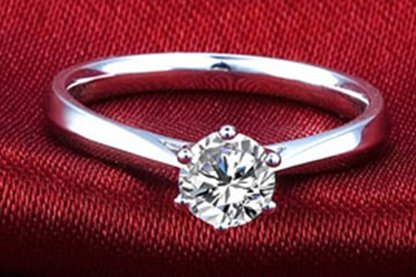 订婚要买戒指吗(图1)