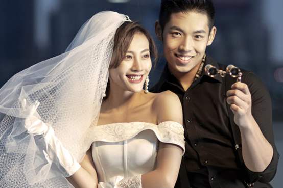 中国十大婚纱摄影排名有哪些