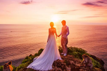 巴厘岛哪个婚纱摄影比较好