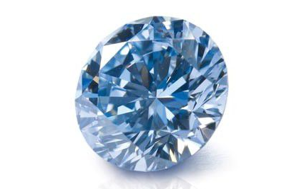 钻石为什么贵