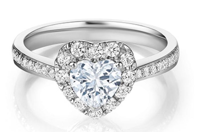 结婚戒指是爱情的见证者，象征着承诺与忠贞。选择一款好的婚戒十分重要，下面婚芭莎小编来为大家推荐一些比较好的结婚戒指品牌。