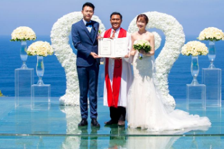 巴厘岛婚纱幸福视觉专业