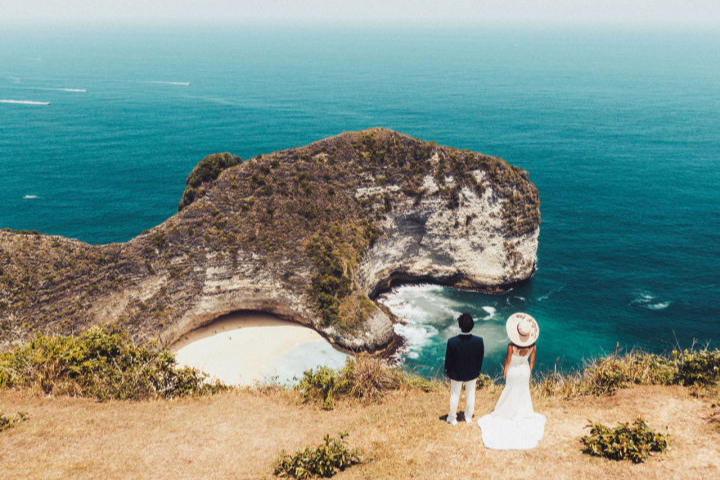 巴厘岛适合拍婚纱照景点有哪些