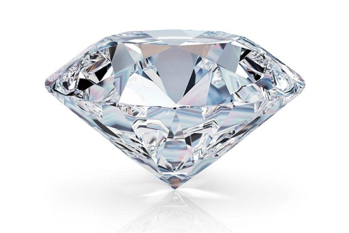 从钻石级别表如何分析钻石？