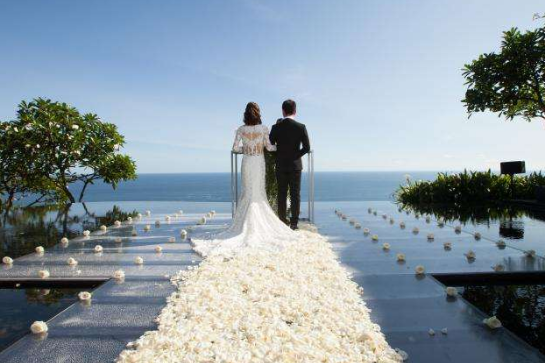 巴厘岛结婚需要多少钱？