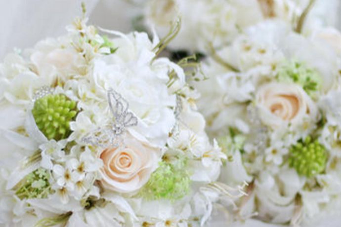 每场婚礼每个新娘都会有属于自己的那一束捧花，让自己变得更美更好看。那么对于手捧花的样式你到底知道多少呢？