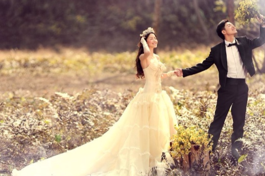 天津拍结婚照取景地有哪些？