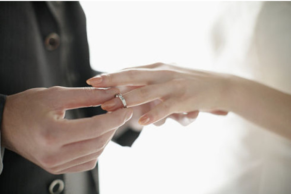 订婚和结婚都要买戒指吗