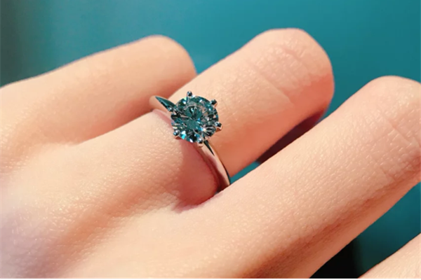 铂金戒指能做结婚戒指吗