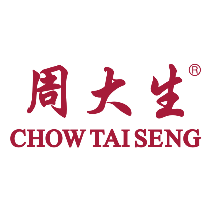 周大生CHOW TAI SENG