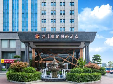 广州凯瑞酒店图片
