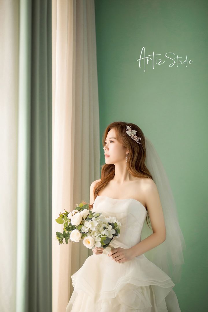韩国艺匠婚纱摄影图片图片