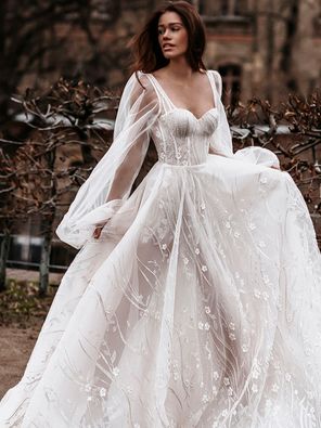 GALIA LAHAV 【Urban Love Story】 系列Indie