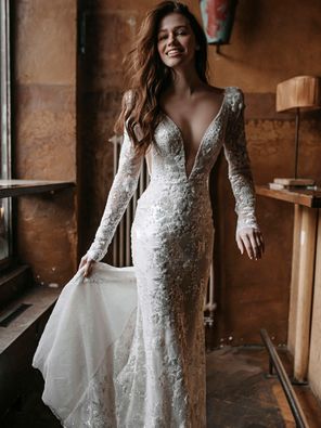 GALIA LAHAV 【Urban Love Story】 系列Paz