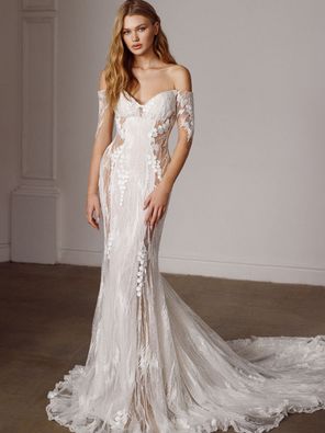 Galia Lahav 2022SS【Do Not Disturb】系列Jule