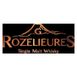 Rozelieures Origine Collection Single Malt Whisky 洛则火山威士忌