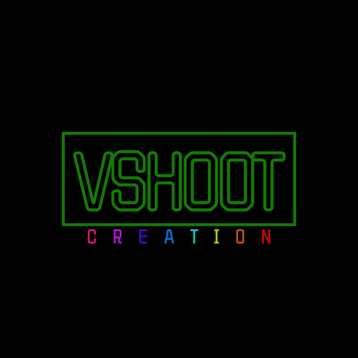 Vshoot Creation微秀创造